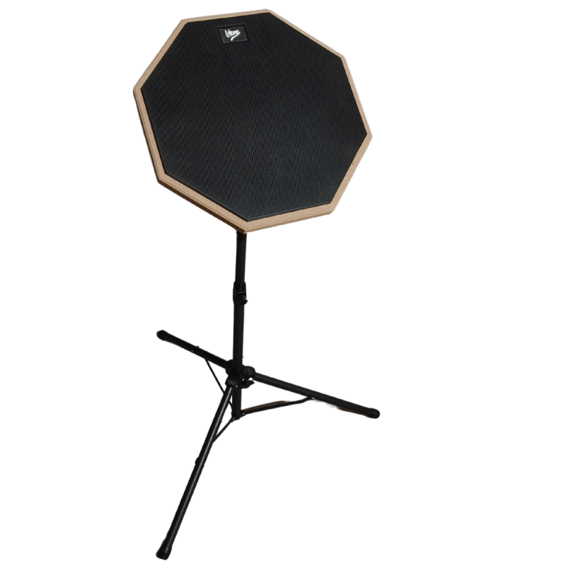 V-Tone PDS1 BK - Pad perkusyjny do ćwiczeń
