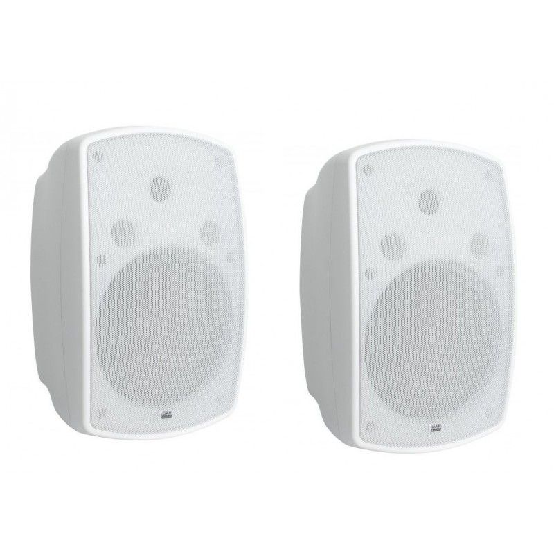 DAP EVO 6A White - Głośniki Instalacyjne, para - 1 - Głośniki instalacyjne - Głośniki instalacyjne DAP EVO 6A White · Stopień oc