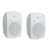 DAP EVO 6A White - Głośniki Instalacyjne, para - 1 - Głośniki instalacyjne - Głośniki instalacyjne DAP EVO 6A White · Stopień oc