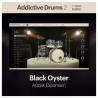 XLN Audio Addictive Drums 2: Black Oyster ADpak - Rozszerzenie do wtyczki (do pobrania)