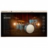 XLN Audio Addictive Drums 2: Blue Oyster ADpak - Rozszerzenie do wtyczki (do pobrania)