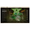 XLN Audio Addictive Drums 2: Retroplex ADpak - Rozszerzenie do wtyczki (do pobrania)
