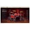 XLN Audio Addictive Drums 2: Modern Jazz Sticks ADpak - Rozszerzenie do wtyczki (do pobrania)