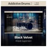 XLN Audio Addictive Drums 2: Black Velvet ADpak - Rozszerzenie do wtyczki (do pobrania)