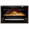 XLN Audio AK: Studio Grand - Wirtualny instrument (do pobrania)