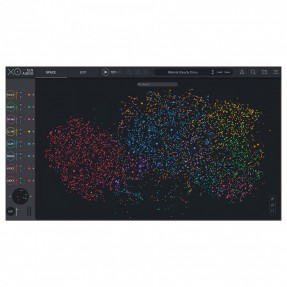 XLN Audio XO - Wtyczka perkusyjna (do pobrania)