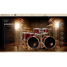 XLN Audio Addictive Drums 2: Metal & Heavy Collection - Wtyczka perkusyjna (do pobrania)