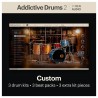 XLN Audio Addictive Drums 2: Custom Collection - Zestaw bibliotek VST (do pobrania)