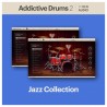 XLN Audio Addictive Drums 2: Jazz Collection - Zestaw wtyczek VST (do pobrania)