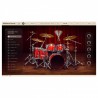 XLN Audio Addictive Drums 2: Jazz Collection - Zestaw wtyczek VST (do pobrania)