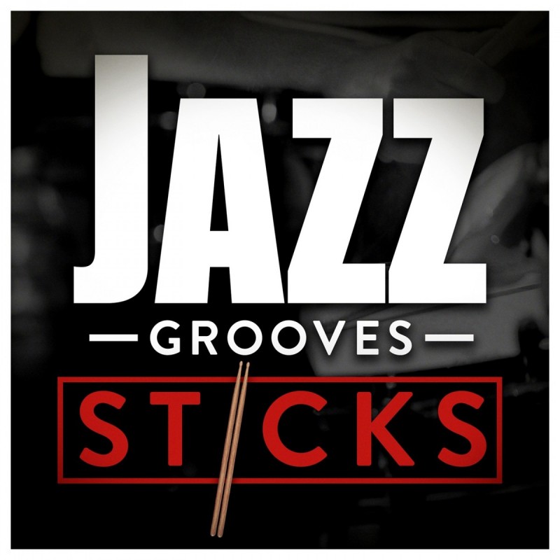 XLN Audio Addictive Drums 2: Jazz Collection - Zestaw wtyczek VST (do pobrania)