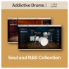 XLN Audio Addictive Drums 2: Soul & R&B Collection - Zestaw wtyczek VST (do pobrania)
