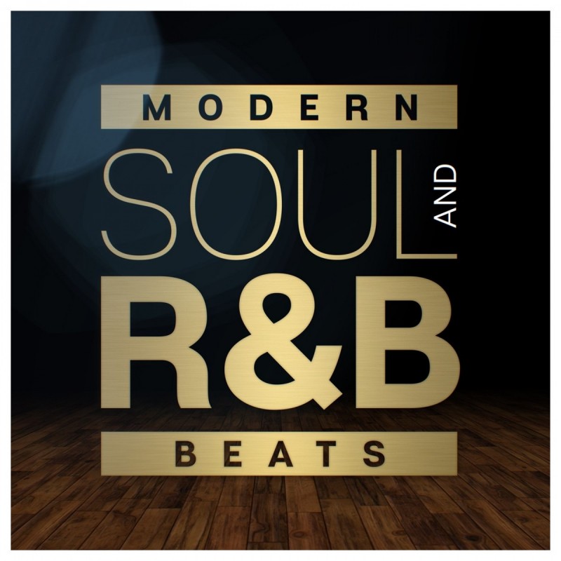 XLN Audio Addictive Drums 2: Soul & R&B Collection - Zestaw wtyczek VST (do pobrania)