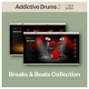 XLN Audio Addictive Drums 2: Breaks & Beats Collection - Zestaw wtyczek VST (do pobrania)