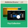 XLN Audio Addictive Drums 2: Pop Collection - Zestaw wtyczek VST (do pobrania)