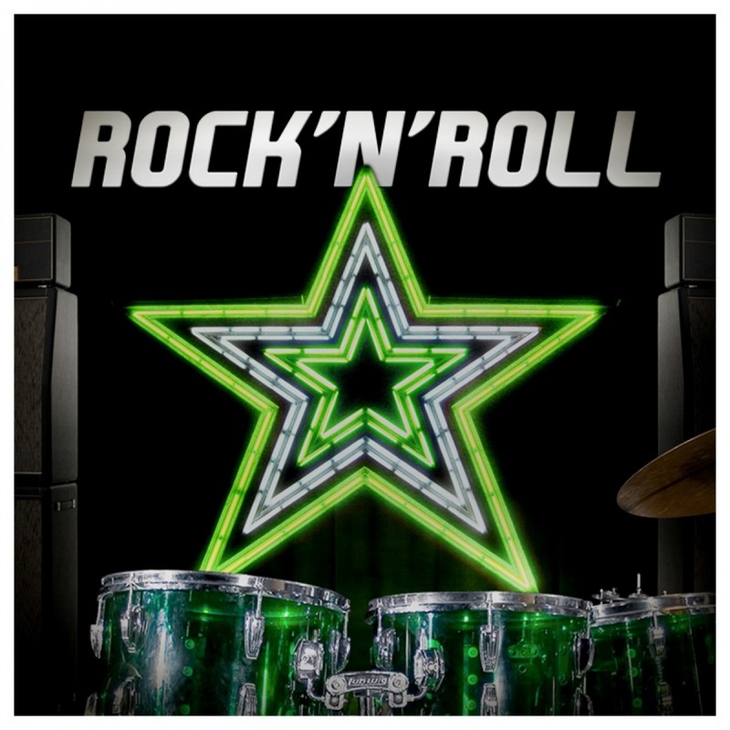 XLN Audio Addictive Drums 2: Classic Rock Collection - Zestaw wtyczek VST (do pobrania)