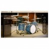 XLN Audio Addictive Drums 2: Rock Collection - Zestaw wtyczek VST (do pobrania)