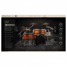 XLN Audio Addictive Drums 2: Heavy Rock Collection - Zestaw wtyczek VST (do pobrania)