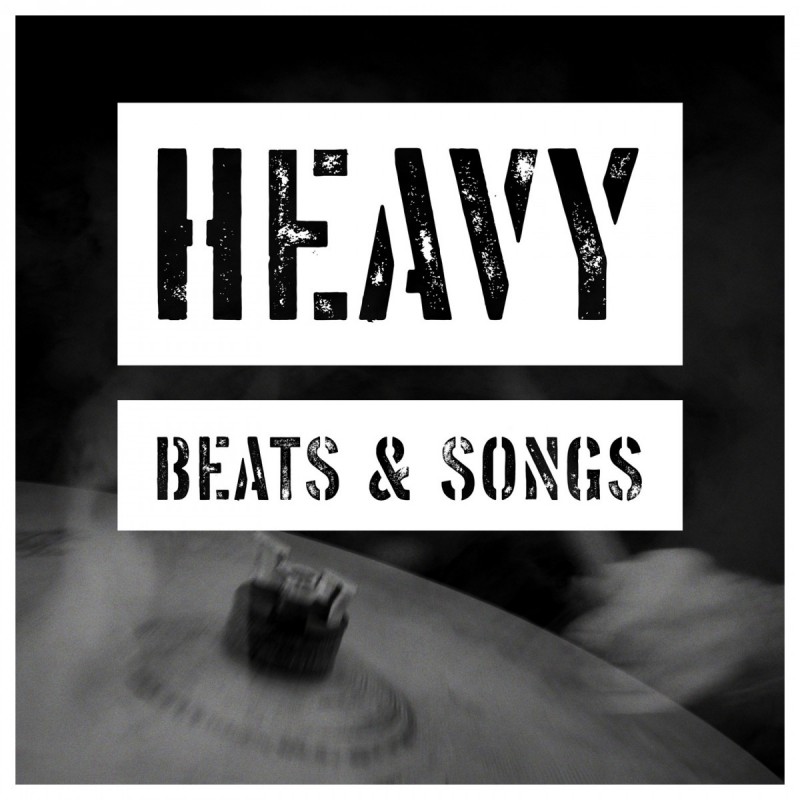 XLN Audio Addictive Drums 2: Heavy Rock Collection - Zestaw wtyczek VST (do pobrania)