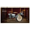 XLN Audio Addictive Drums 2: Dead & Dry Collection - Zestaw wtyczek VST (do pobrania)