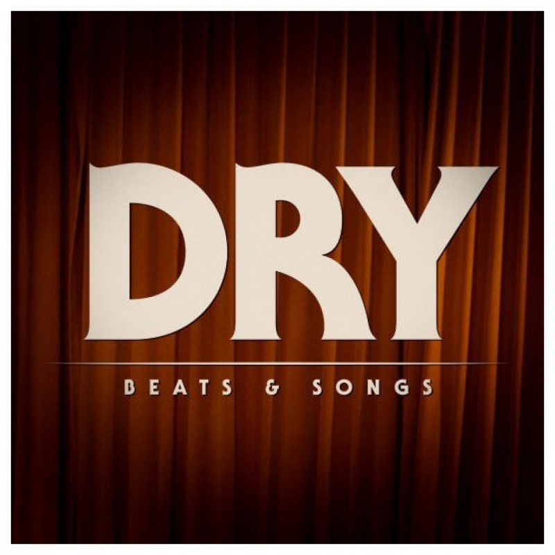 XLN Audio Addictive Drums 2: Dead & Dry Collection - Zestaw wtyczek VST (do pobrania)