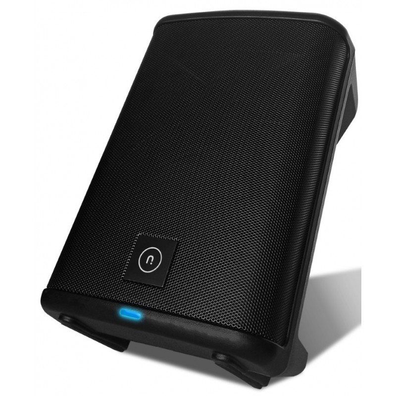 Novox Mobivox Lite - kolumna aktywna akumulatorowa - 4 - Kolumny z własnym zasilaniem - 