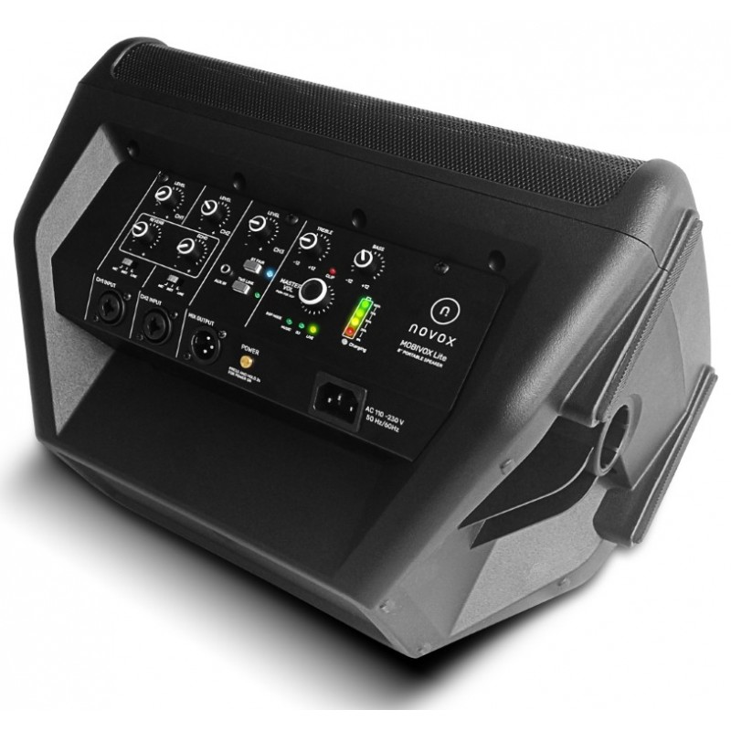 Wbudowany odtwarzacz multimedialny