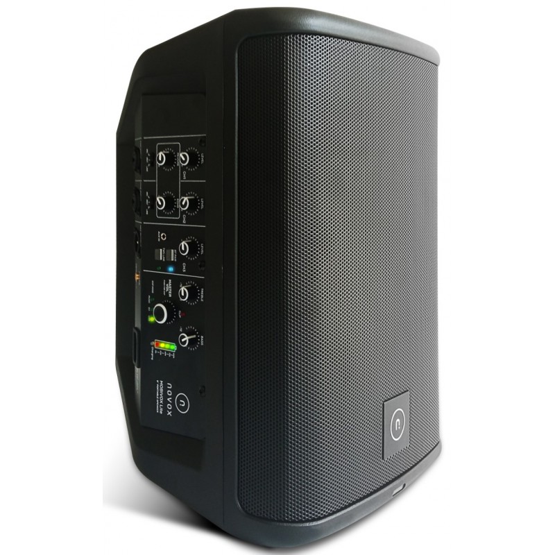 Novox Mobivox Lite – budżetowy lider dla początkujących