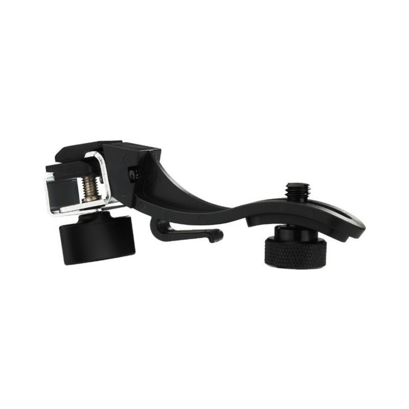 Monacor MH-20D - uchwyt mikrofonowy