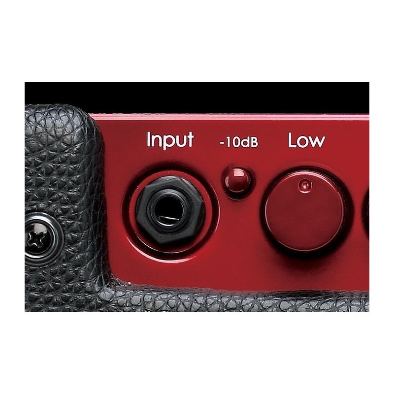 Gitara basowa Arrow Session 5 BW + Wzmacniacz 20W + Kabel + Tuner + Statyw