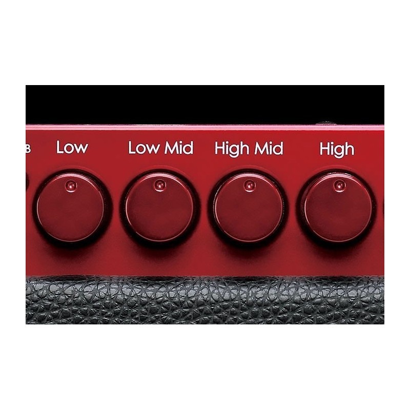 Gitara basowa Arrow Session 4 NB + Wzmacniacz 20W + Kabel + Tuner + Statyw