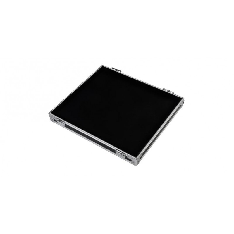 RockBoard Pedal Case EPC 01 Black futerał na efekty gitarowe - 2 - Futerały gitarowe - Futerał na efekty gitarowe RockBoard Peda