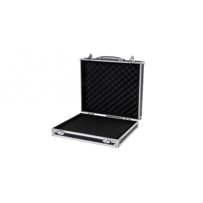 RockBoard Pedal Case EPC 01 Black futerał na efekty gitarowe - 3 - Futerały gitarowe - Futerał na efekty gitarowe RockBoard Peda