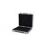 RockBoard Pedal Case EPC 01 Black futerał na efekty gitarowe - 3 - Futerały gitarowe - Futerał na efekty gitarowe RockBoard Peda