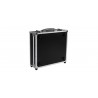RockBoard Pedal Case EPC 01 Black futerał na efekty gitarowe - 4 - Futerały gitarowe - Futerał na efekty gitarowe RockBoard Peda