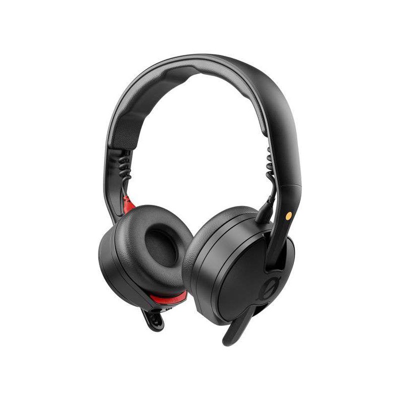 Rode NTH-50 Słuchawki zamknięte do monitorowania i DJ - 1 - Słuchawki - NHT-50 Słuchawki zamknięte do monitorowania i DJ; Przetw