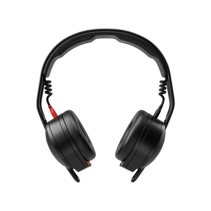 Rode NTH-50 Słuchawki zamknięte do monitorowania i DJ - 3 - Słuchawki - NHT-50 Słuchawki zamknięte do monitorowania i DJ; Przetw