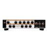 Orange Tour Baby 100 wzmacniacz gitarowy, głowa gitarowa 100W - 1 - Głowy gitarowe - Głowa gitarowa Tour Baby to potężny, ale pr