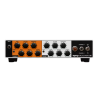 Orange Dual Baby 100 wzmacniacz gitarowy, głowa gitarowa 100W - 1 - Głowy gitarowe - Głowa gitarowa Orange Dual Baby to behemot 