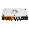 Orange Dual Baby 100 wzmacniacz gitarowy, głowa gitarowa 100W - 6 - Głowy gitarowe - Głowa gitarowa Orange Dual Baby to behemot 
