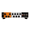 Orange Gain Baby 100 wzmacniacz gitarowy, głowa gitarowa 100W - 1 - Głowy gitarowe - Kompaktowy i lekki wzmacniacz Gain Baby zap