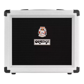 Orange Crush20RT Orianthi Limited Edition - combo gitarowe 20W - 1 - Comba gitarowe - Dwukanałowy wzmacniacz tranzystorowy, 20 W