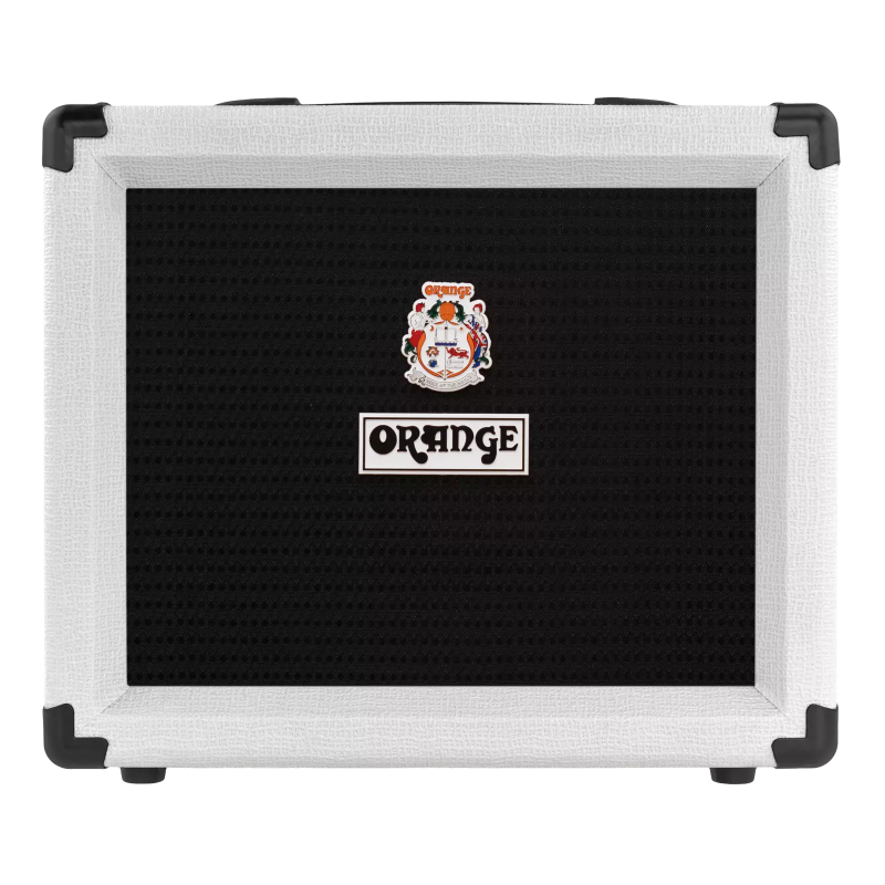 Orange Crush20RT Orianthi Limited Edition - combo gitarowe 20W - 1 - Comba gitarowe - Dwukanałowy wzmacniacz tranzystorowy, 20 W