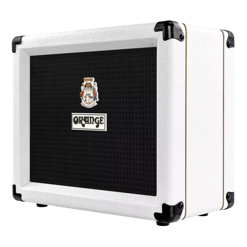 Orange Crush20RT Orianthi Limited Edition - combo gitarowe 20W - 3 - Comba gitarowe - Dwukanałowy wzmacniacz tranzystorowy, 20 W