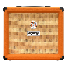 Orange O-Tone 40 - combo gitarowe 40W - 1 - Comba gitarowe - Vintage'owe Combo gitarowe 40W, tremolo, reverb, pomarańczowe. To p