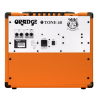 Orange O-Tone 40 - combo gitarowe 40W - 5 - Comba gitarowe - Vintage'owe Combo gitarowe 40W, tremolo, reverb, pomarańczowe. To p