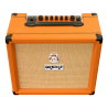 Orange O-Tone 40 - combo gitarowe 40W - 6 - Comba gitarowe - Vintage'owe Combo gitarowe 40W, tremolo, reverb, pomarańczowe. To p