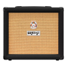 Orange O-Tone 40 BK - combo gitarowe 40W - 1 - Comba gitarowe - Combo gitarowe 40W BK, tremolo, reverb, czarne. To półprzewodnik