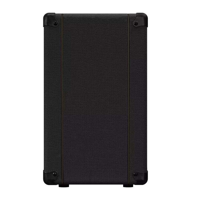 Orange O-Tone 40 BK - combo gitarowe 40W - 2 - Comba gitarowe - Combo gitarowe 40W BK, tremolo, reverb, czarne. To półprzewodnik