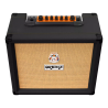 Orange O-Tone 40 BK - combo gitarowe 40W - 6 - Comba gitarowe - Combo gitarowe 40W BK, tremolo, reverb, czarne. To półprzewodnik